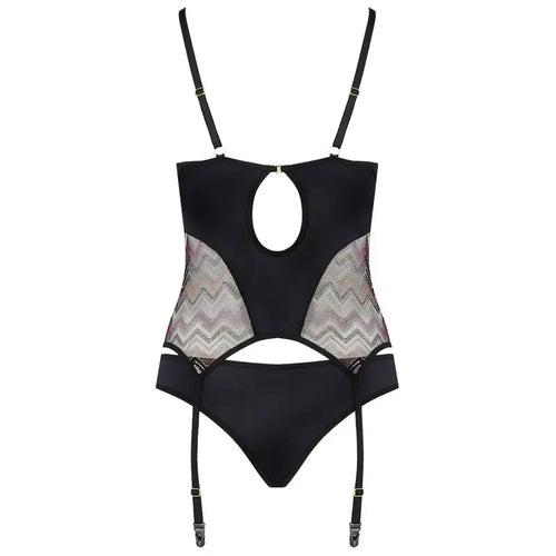 Casmir - lagerta corset l/xl - L/XL
