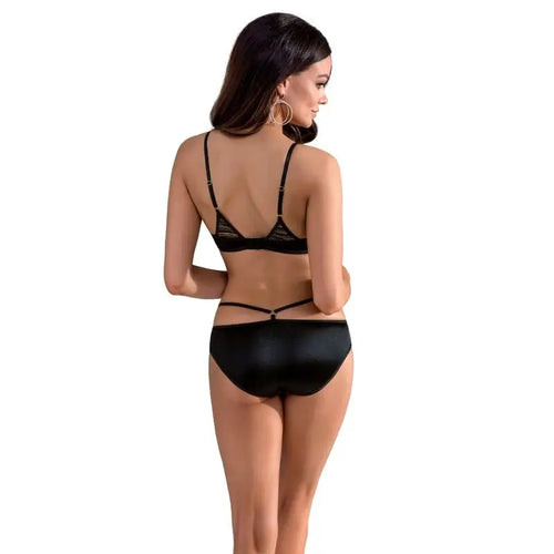 Casmir - lara set bikini dos piezas s/m - S/M