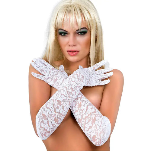 Chilirose - cr 3071 guantes rojo - — / ROJO