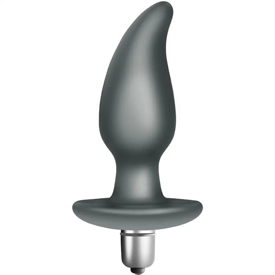 Climaximum - idosi plug anal con bala vibradora