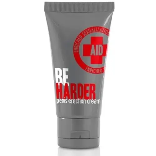 Cobeco - aid be harder crema erección para el pene
