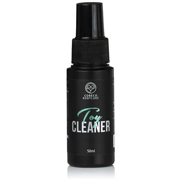 Cobeco - toy cleaner 50ml