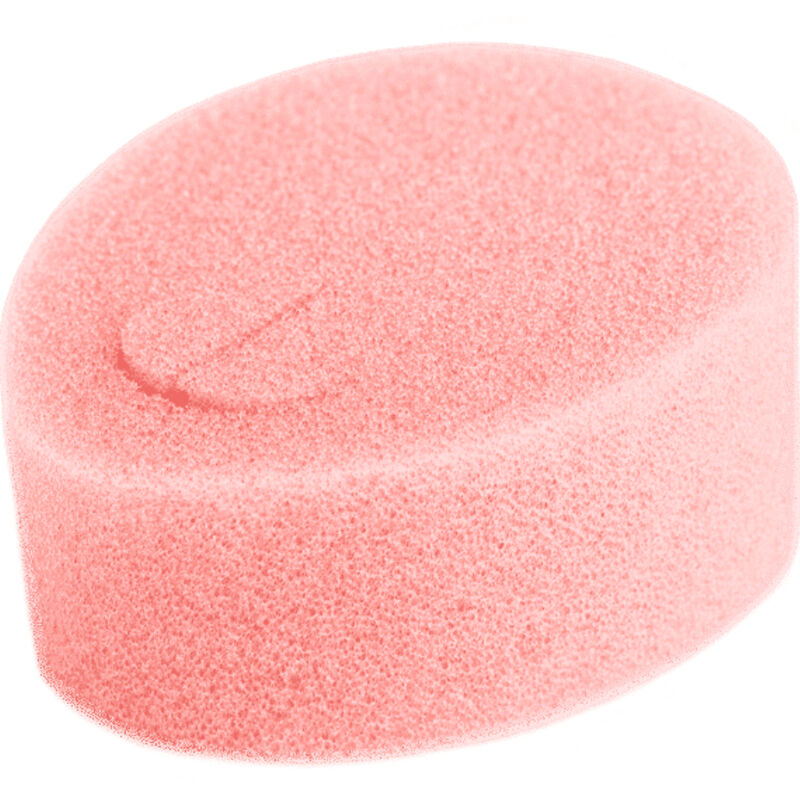 Confort 365 - tampón esponja vaginal lubricada - 3 unidades