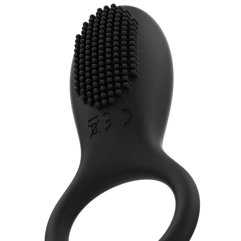 Coquette chic desire - anillo vibrador control remoto