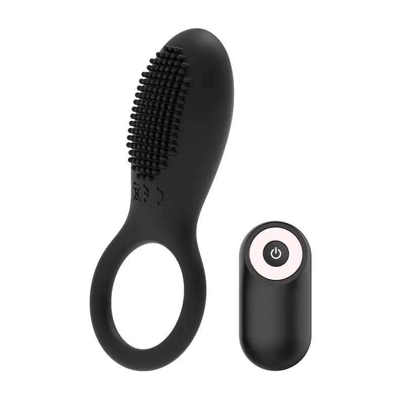 Coquette chic desire - anillo vibrador control remoto