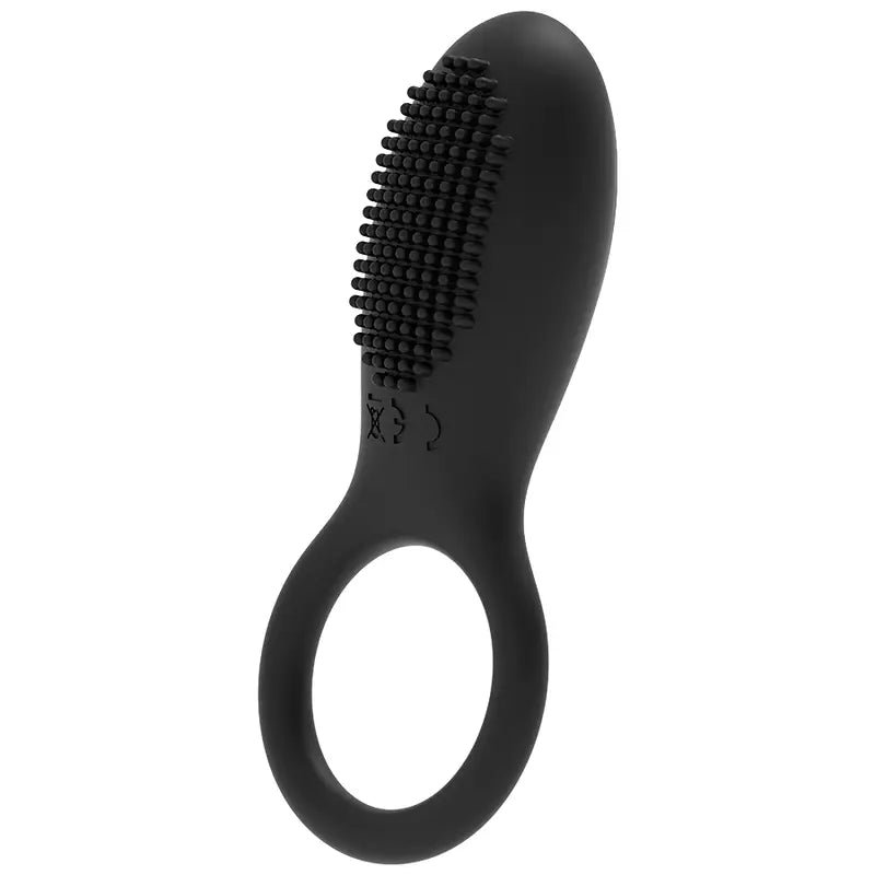 Coquette chic desire - anillo vibrador control remoto