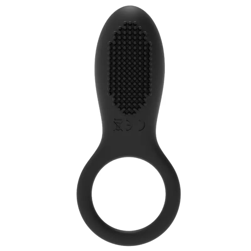 Coquette chic desire - anillo vibrador control remoto