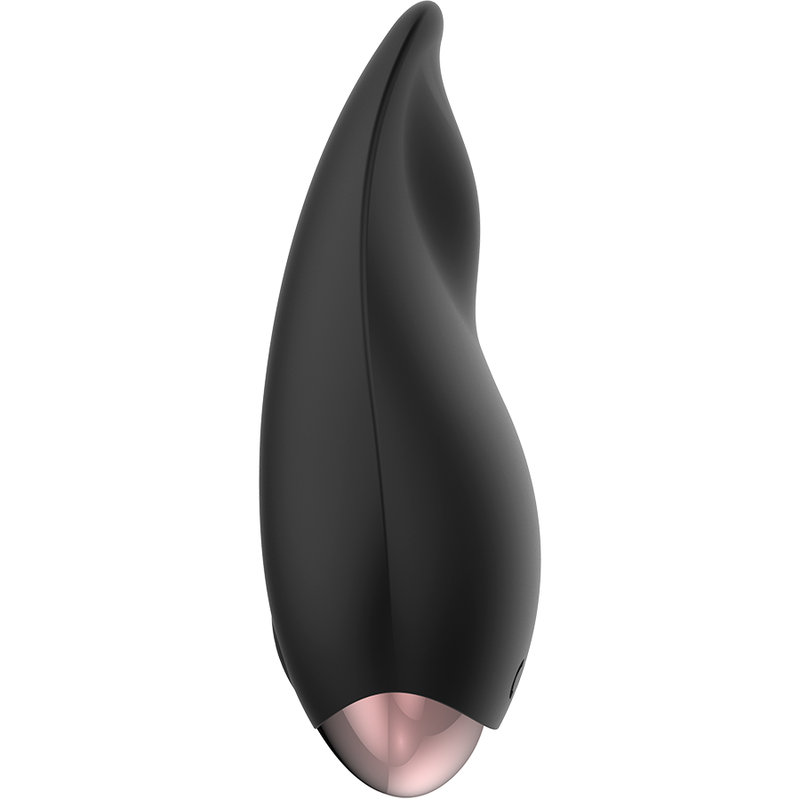 Coquette chic desire - estimulador clítoris negro / gold