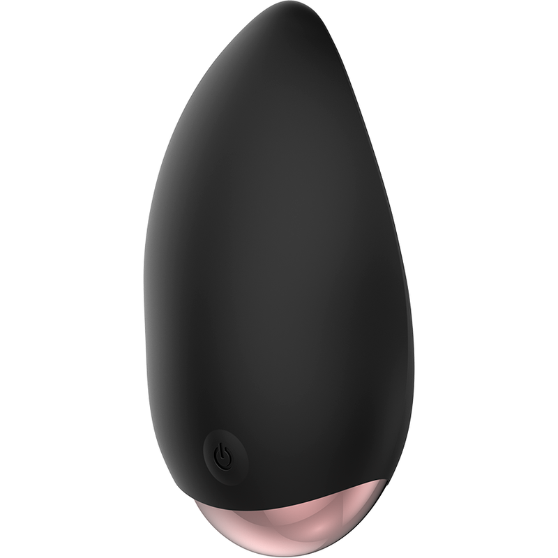 Coquette chic desire - estimulador clítoris negro / gold