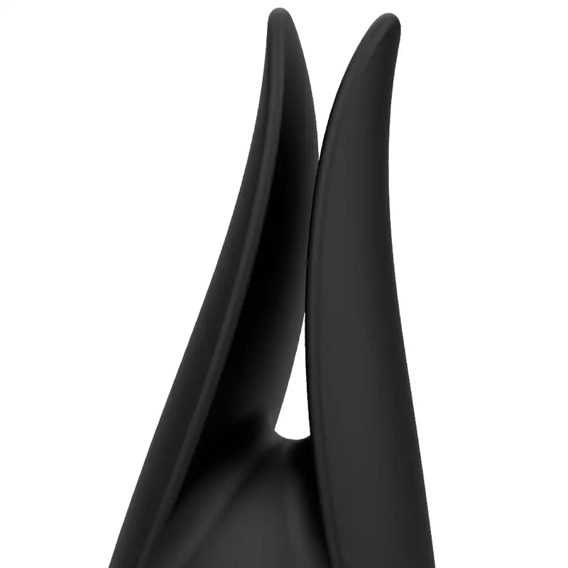 Coquette chic desire - estimulador clítoris negro / gold