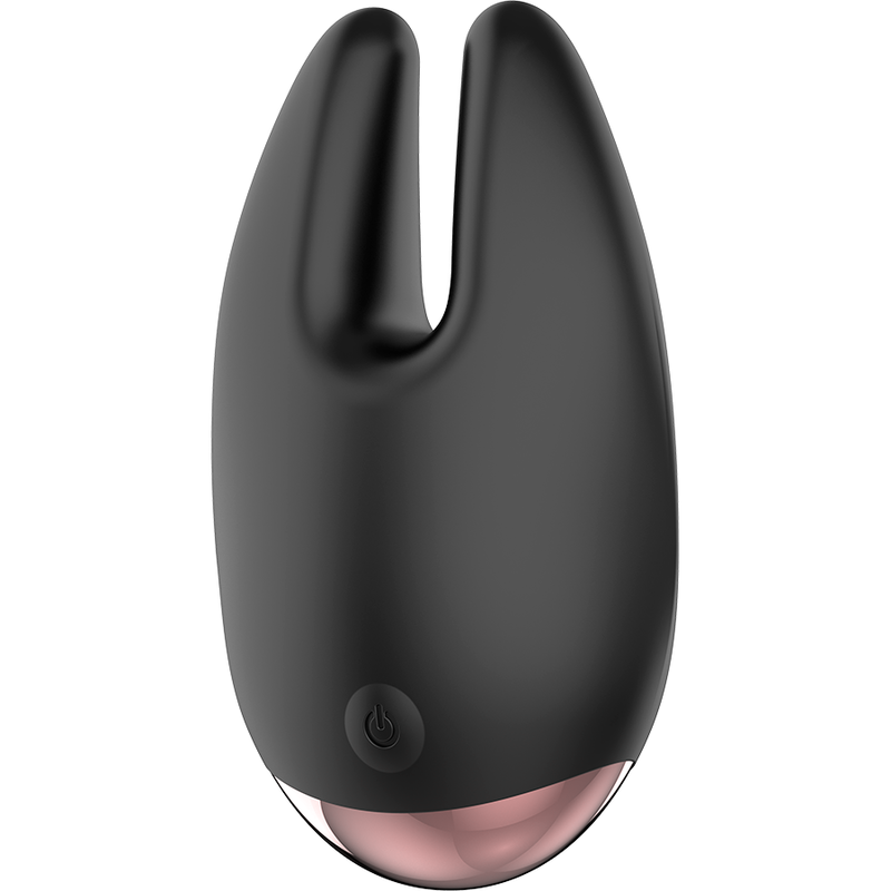 Coquette chic desire - estimulador clítoris negro / gold
