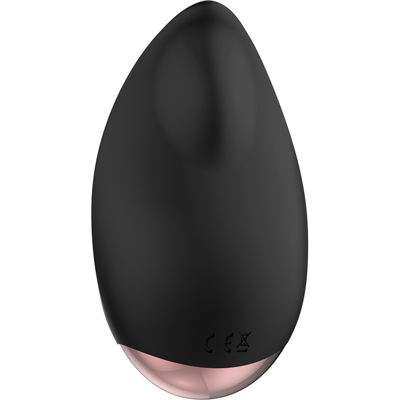 Coquette chic desire - estimulador clítoris negro / gold