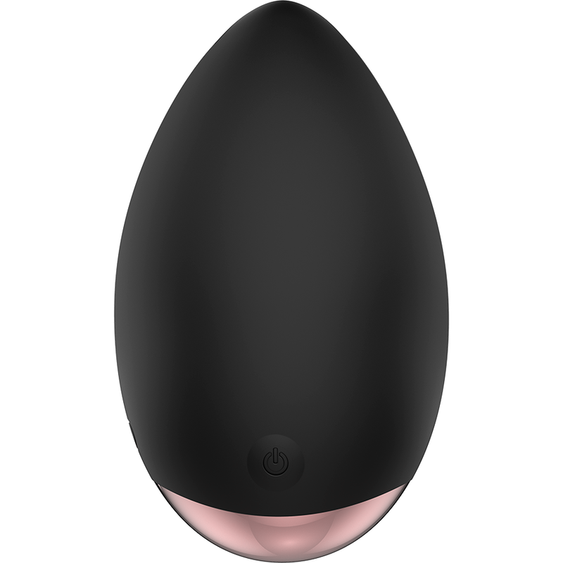Coquette chic desire - estimulador clítoris negro / gold