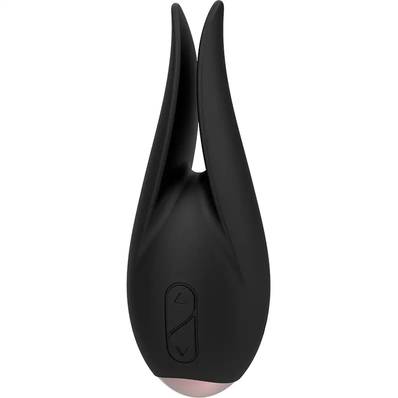 Coquette chic desire - estimulador clítoris negro / gold
