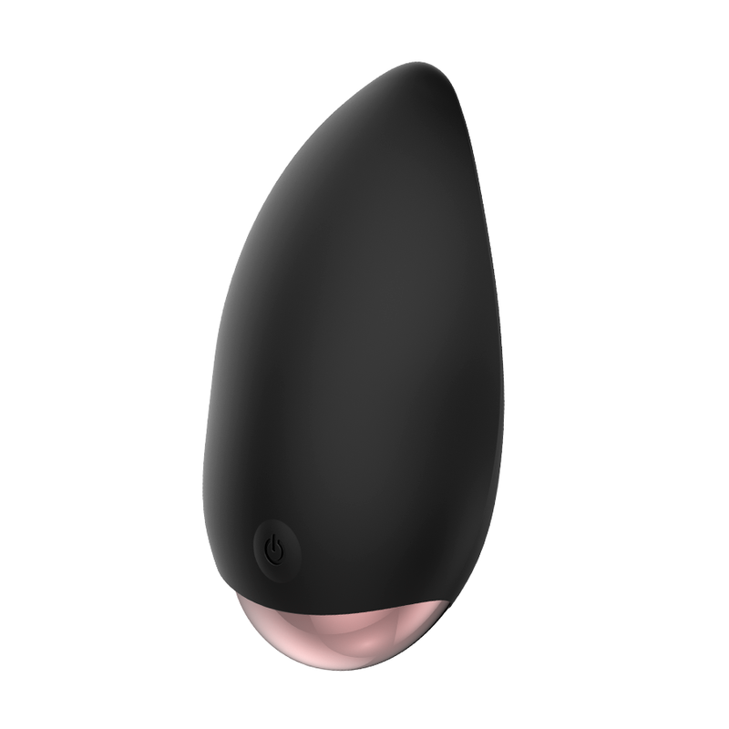 Coquette chic desire - estimulador clítoris negro / gold