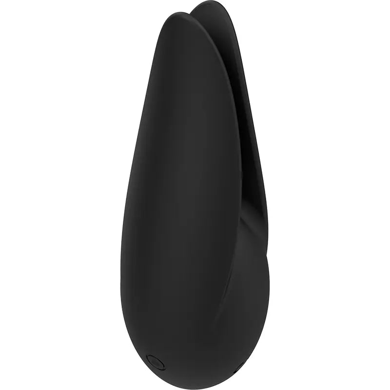 Coquette chic desire - estimulador clítoris negro / gold