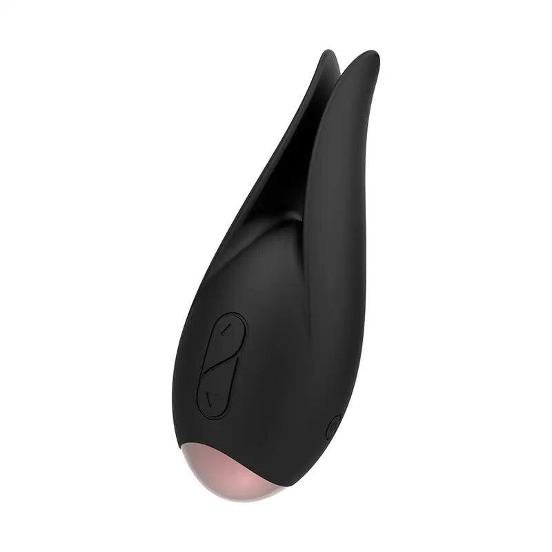 Coquette chic desire - estimulador clítoris negro / gold