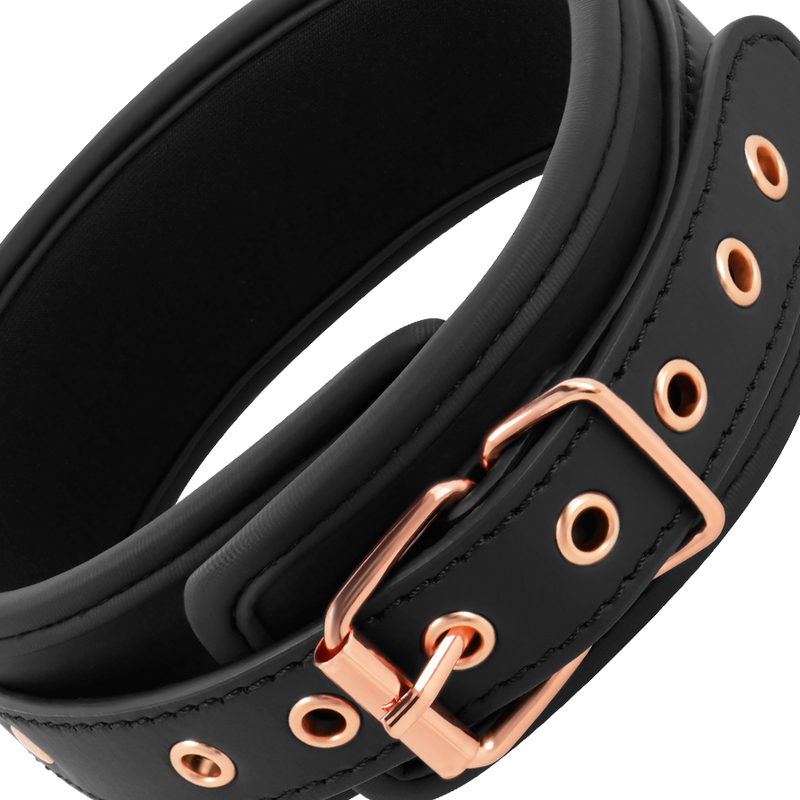 Coquette chic desire - fantasy collar con pinzas pezones