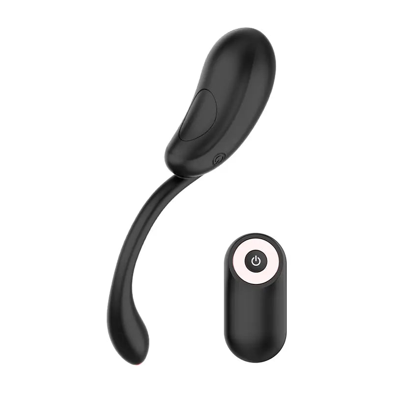 Coquette chic desire - huevo control remoto recargable