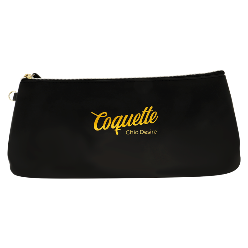 Coquette chic desire - neceser xl para juguetes