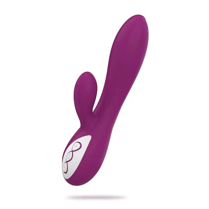 Coverme - taylor vibrador compatible con watchme wireless