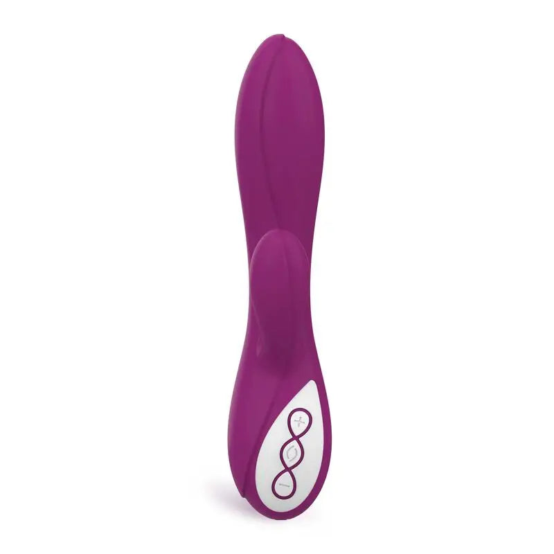 Coverme - taylor vibrador compatible con watchme wireless