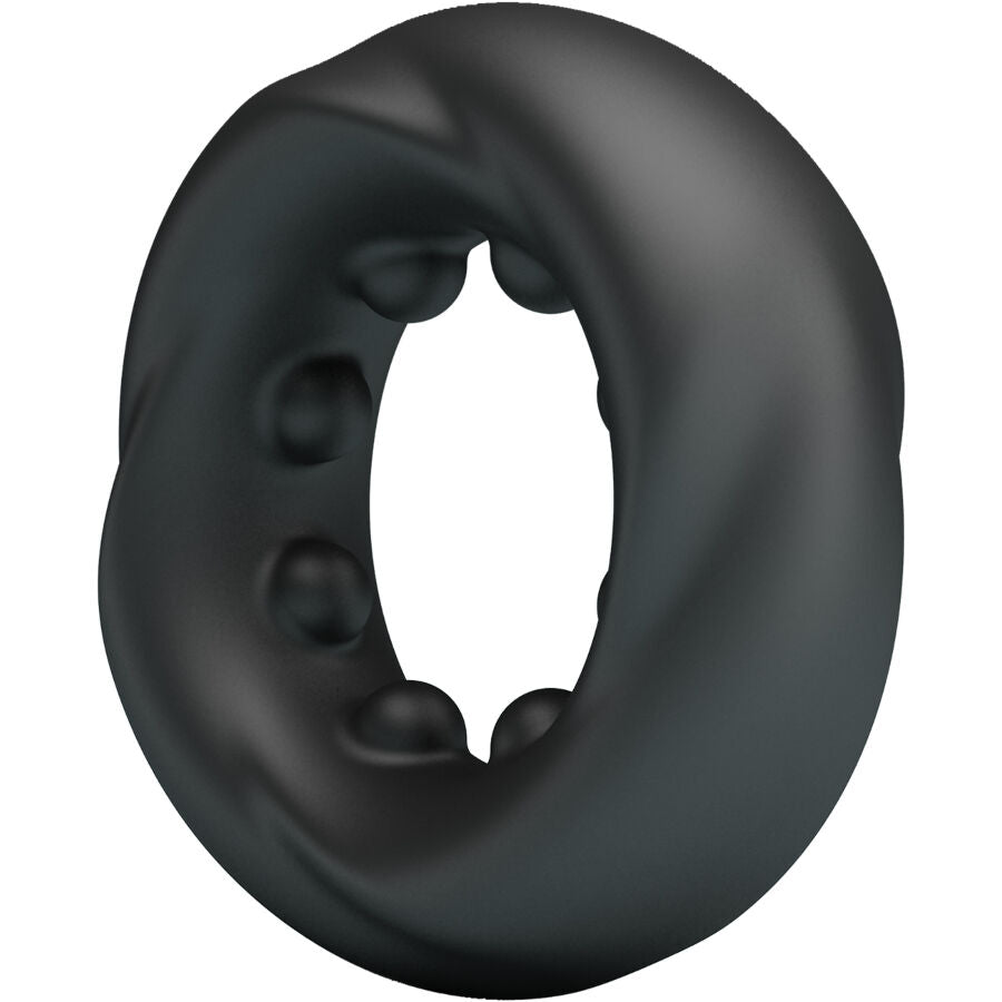 Crazy bull - daquez anillo silicona modelo 4
