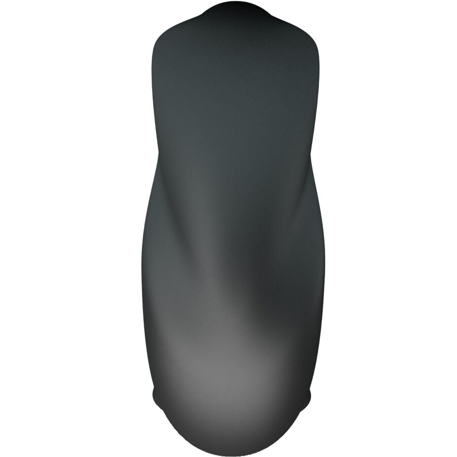 Crazy bull - daquez anillo silicona modelo 4