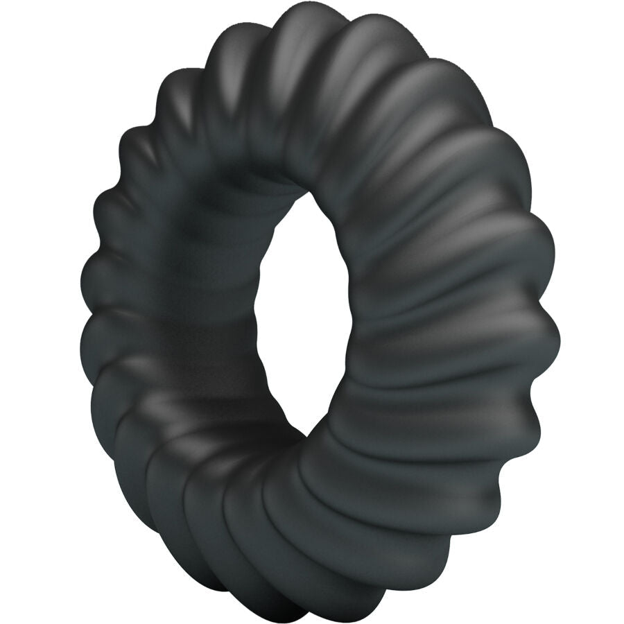Crazy bull - fitz anillo silicona modelo 8
