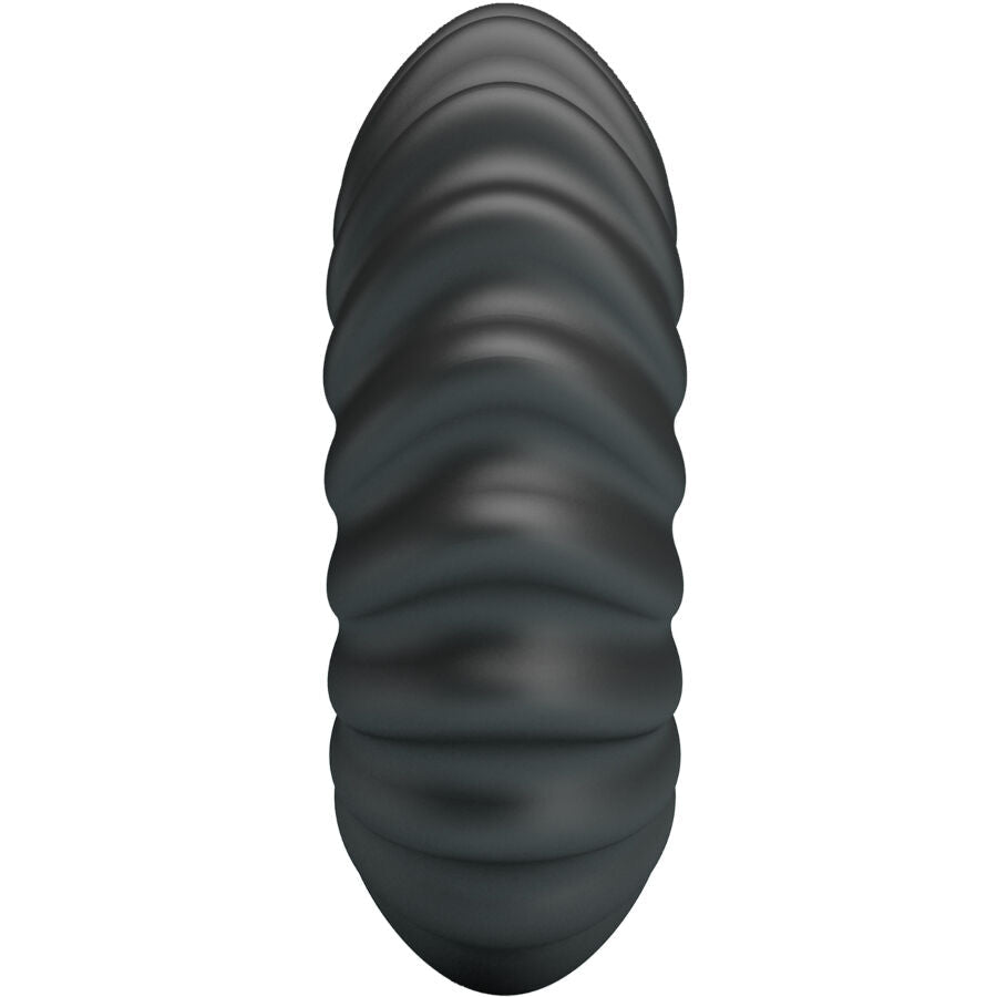 Crazy bull - fitz anillo silicona modelo 8