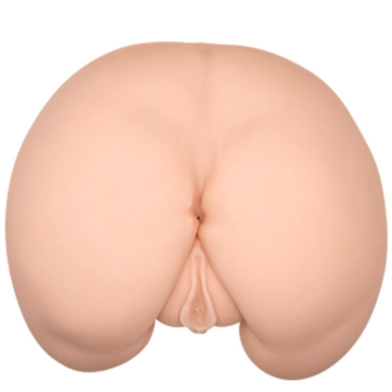 Crazy bull - masturbador ano para hombre