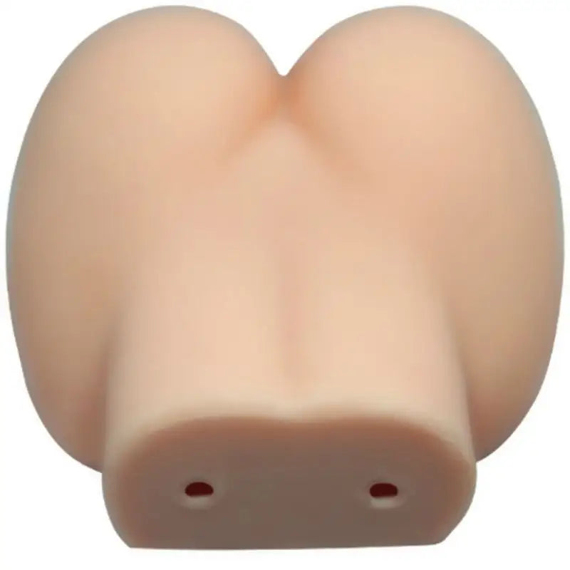 Crazy bull - vagina y ano realísticos con vibración