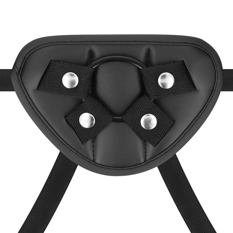 Cyber silicock - arnés silicona liquida huck control remoto