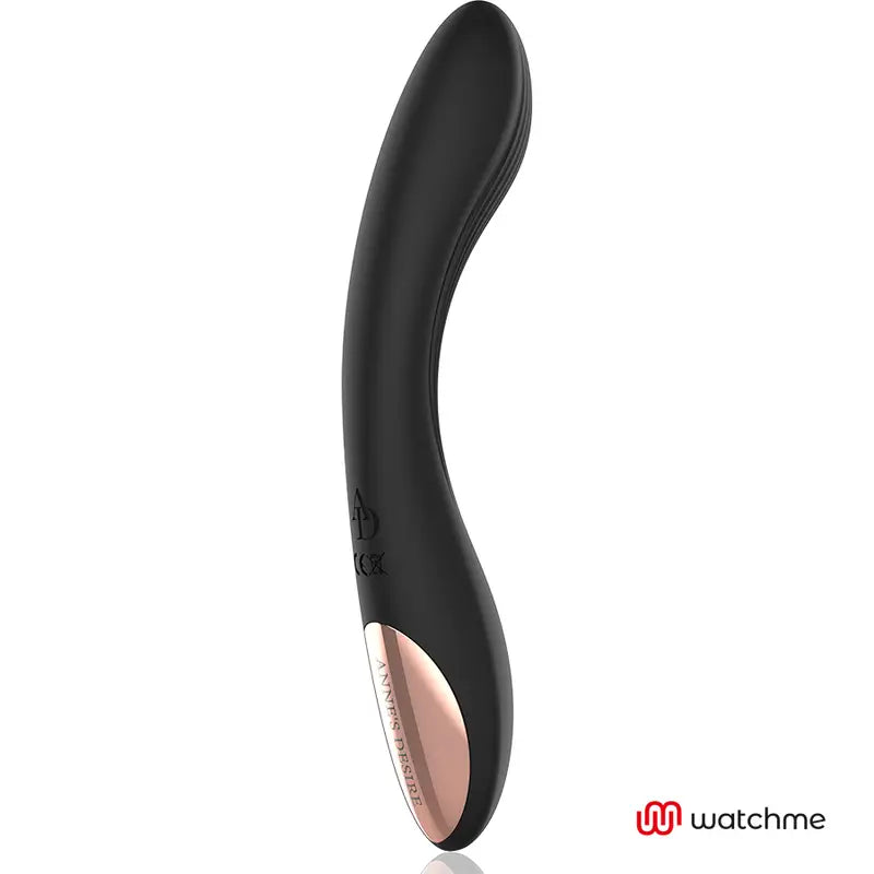Anne’s desire - curve control remoto tecnología watchme