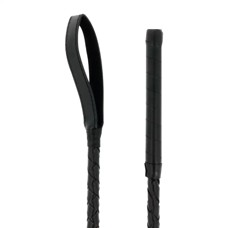 Darkness - fetish fusta negro bdsm 70 cm