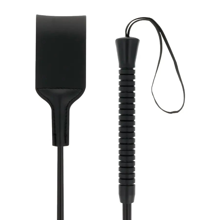 Darkness - fetish fusta negro bdsm ancha