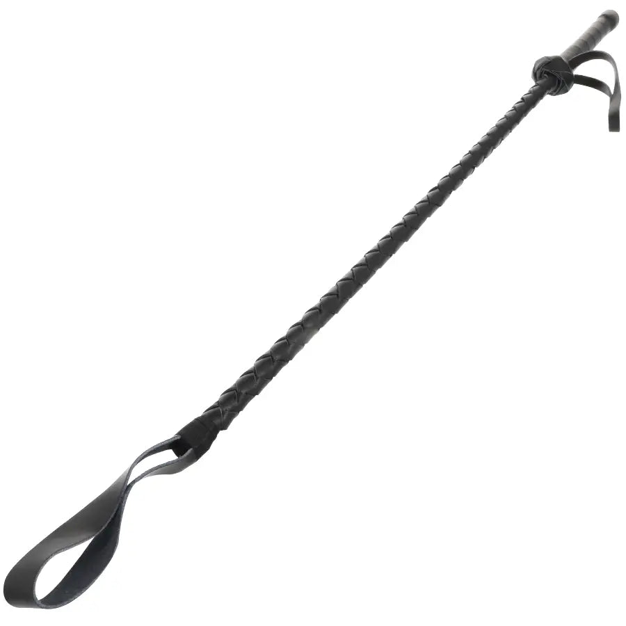 Darkness - fusta leather fetish bdsm 60cm