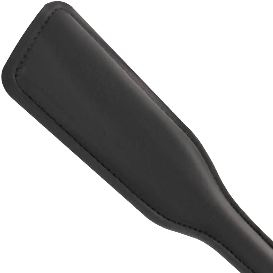 Darkness - pala negra fetish leather original