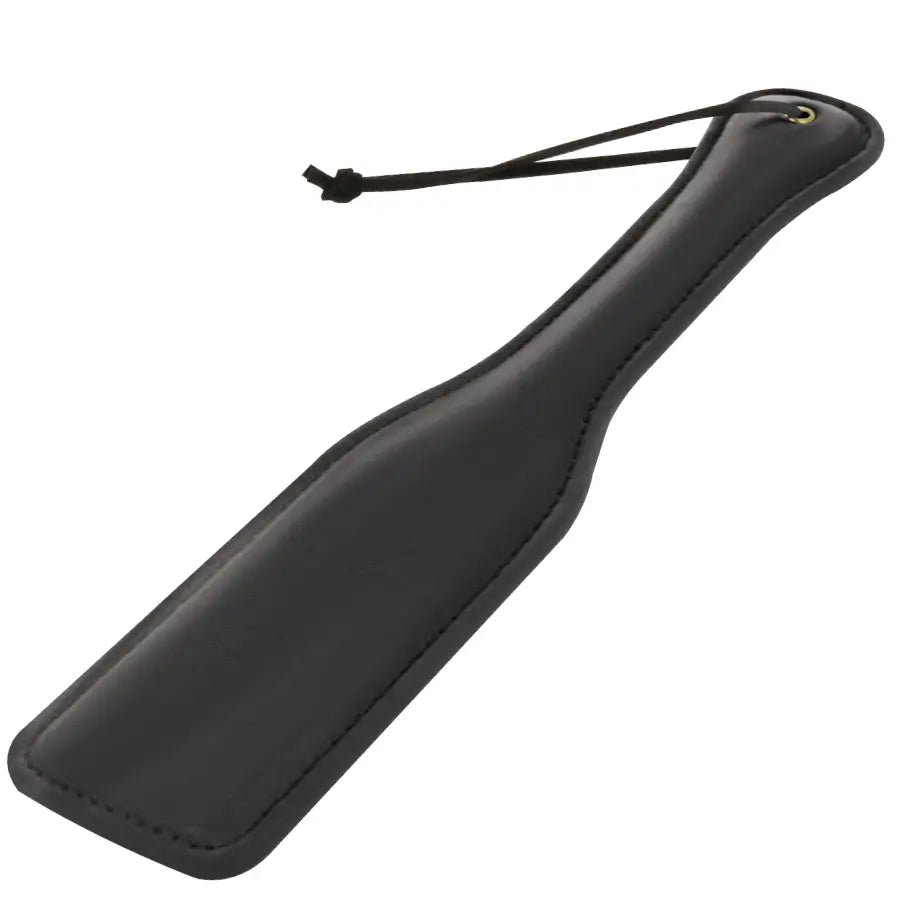 Darkness - pala negra fetish leather original