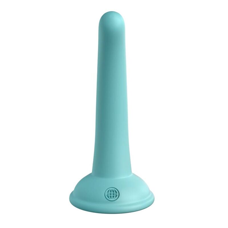 Dillio - curious five 12,7 cm verde