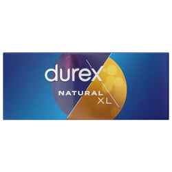 Durex - extra large xl 144 unidades