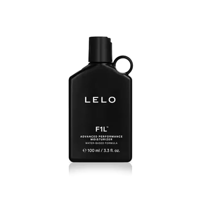 Lelo - f1l advanced lubricante hidratante 100 ml