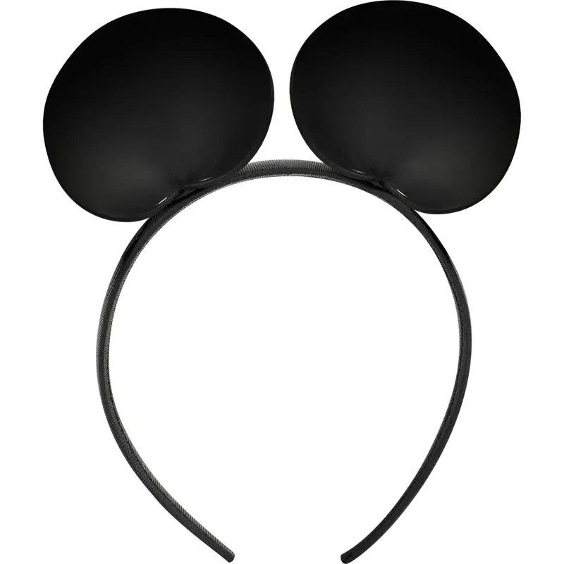 Coquette chic desire - diadema con orejas de mouse