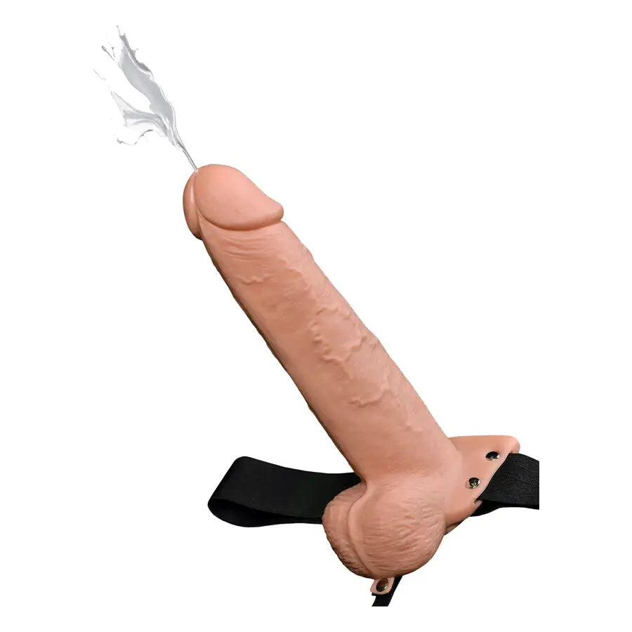 Fetish fantasy series - arnés con pene realístico