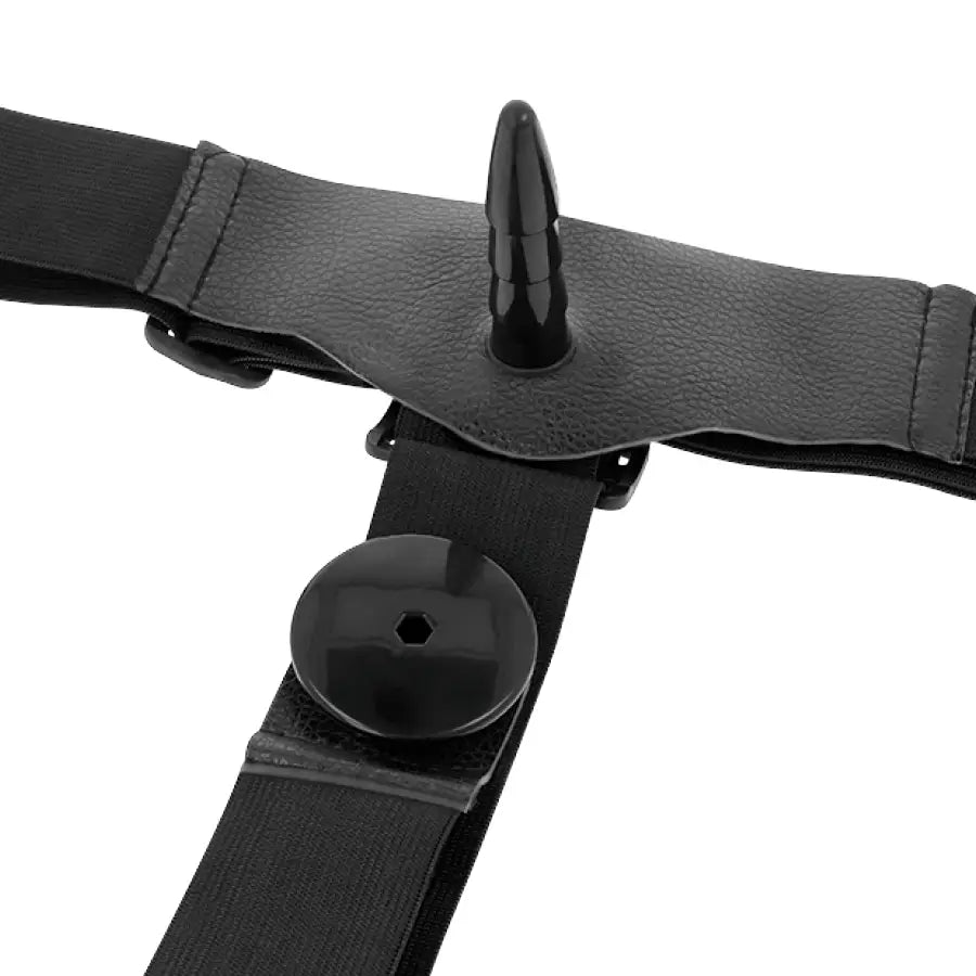 Harness attraction - harris doble penetración con vibración