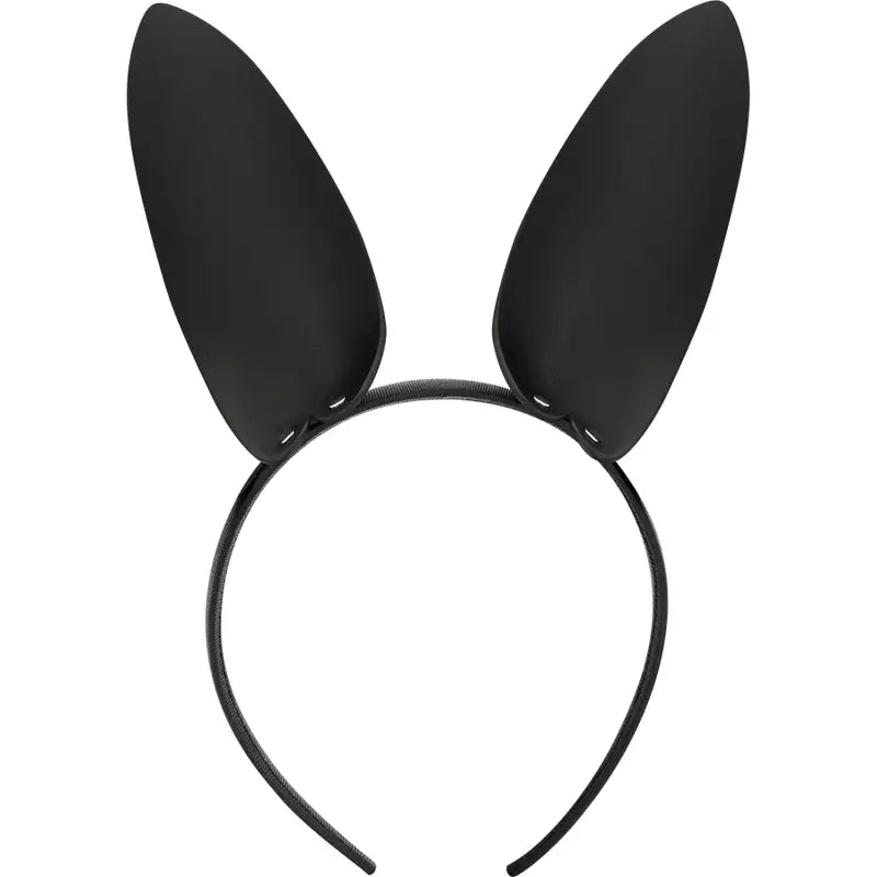 Coquette chic desire - diadema con orejas de conejo