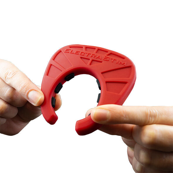 Electrastim - accesorio estimulación base pene