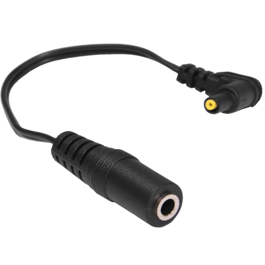 Electrastim - adaptador estándar a conector 3.5 mm