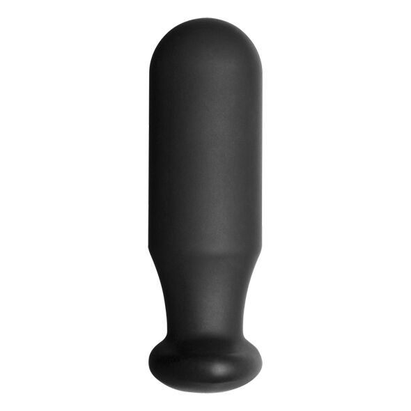 Electrastim - aura electro estimulador silicona anal