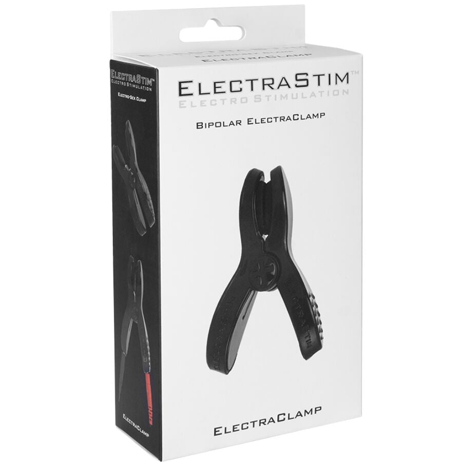 Electrastim - electraclamp pinza electromagnética bipolar